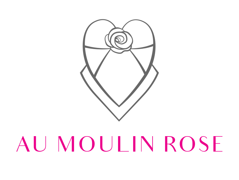 Au Moulin Rose