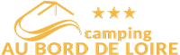 Le camping au bord de loire
