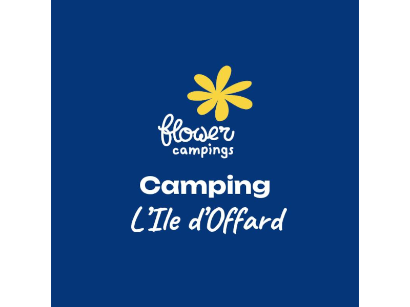 Le camping de l’île d’offard