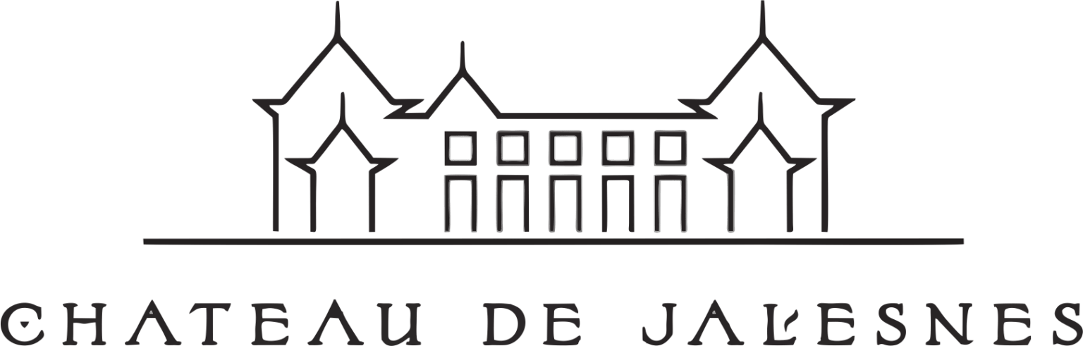 Chateau de jalesnes