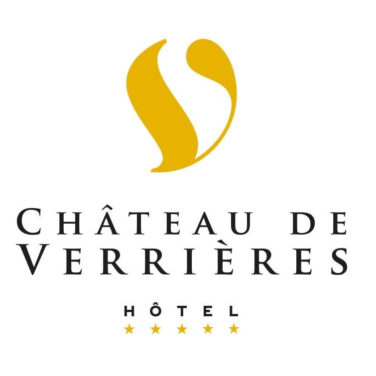 Chateau de Verriere