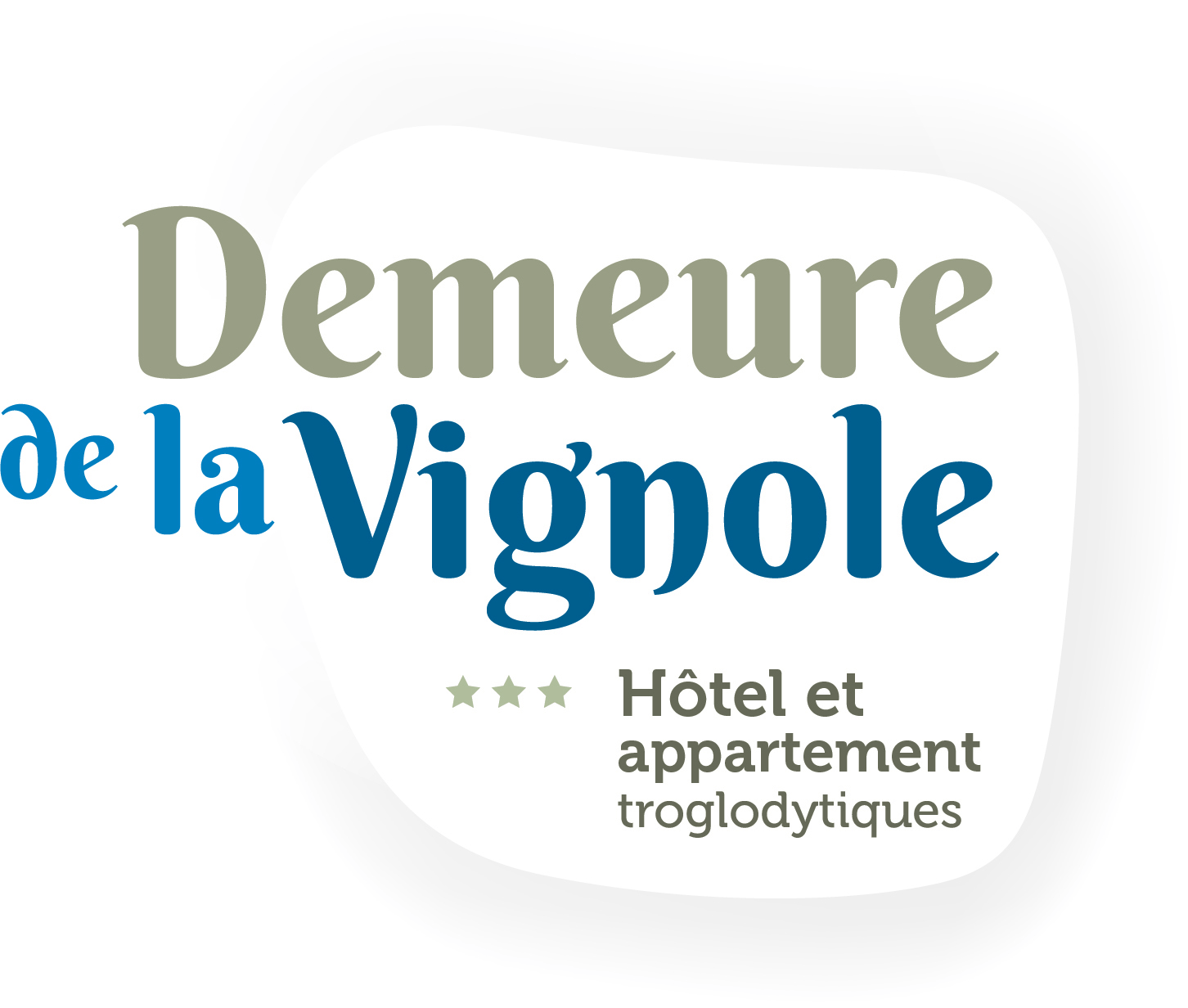 Demeure de la vignole