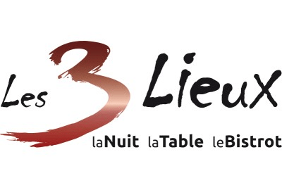 Les 3 Lieux