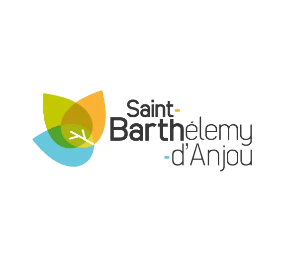 Ville de saint barthelemy d'anjou