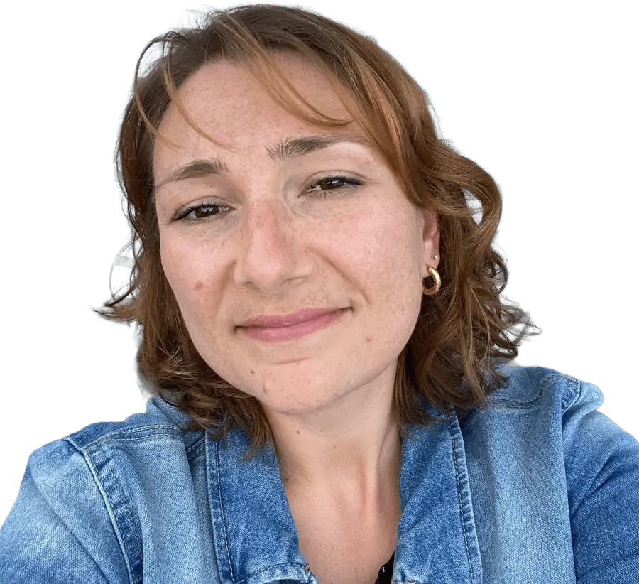 Photo de Sandra